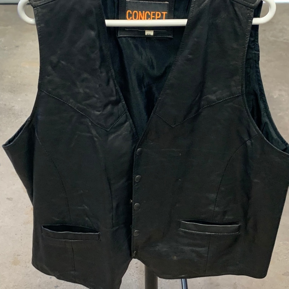 Vest